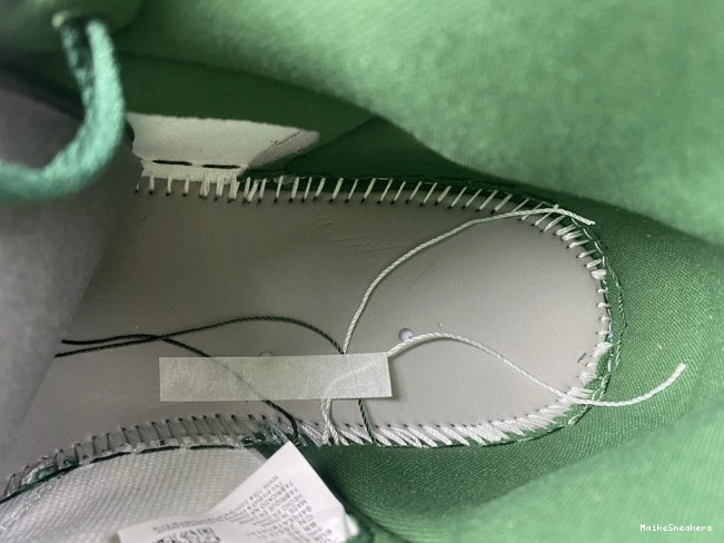 MaikeSneakers Green DZ5485-303 Gorge High 1 Air OG Jordan 0729